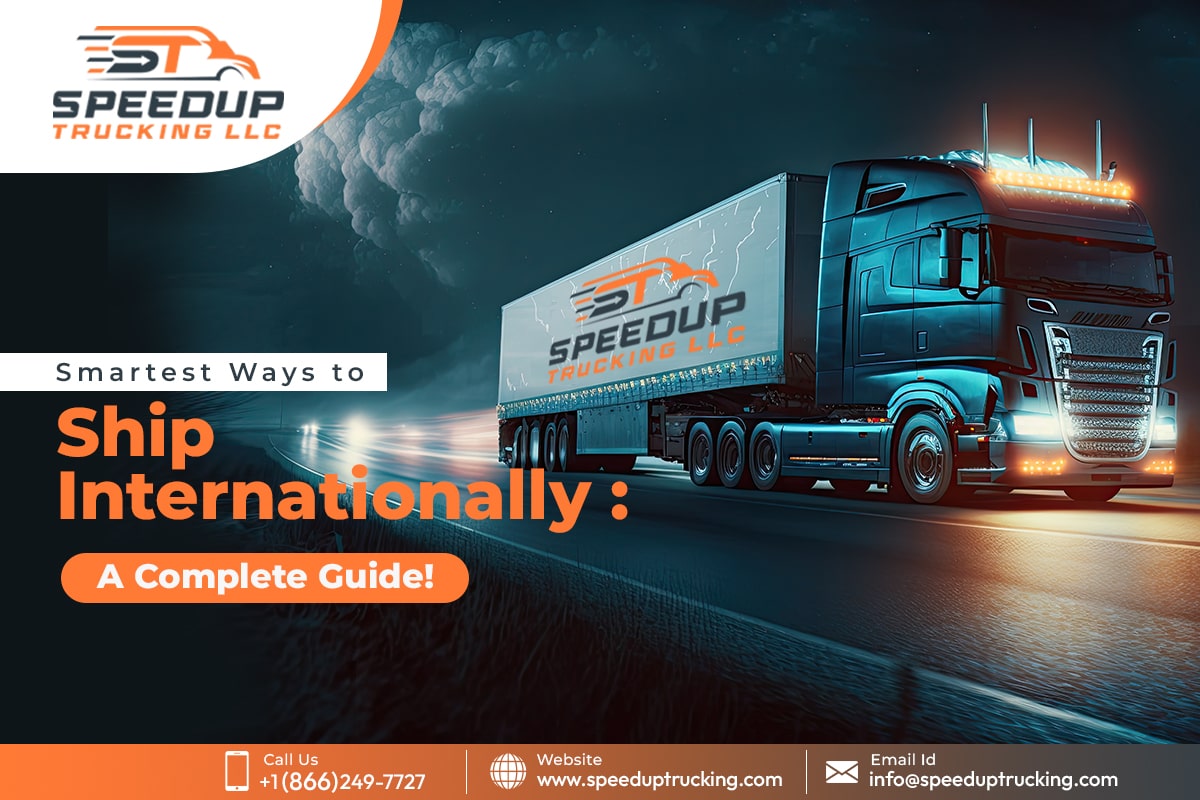 Read more about the article Smartest Ways to Ship Internationally: A Complete Guide!